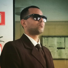 Cesar Henrique