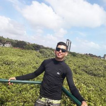 Marcos Antinio De Sousa
