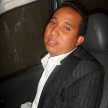Washington de Paula