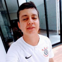 Aroldo Borges De Oliveira