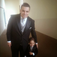 Marcelo RODRIGUES ALENCAR
