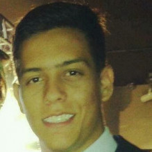 Mazinho Freitas