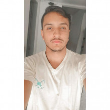 Gabriel Manhani