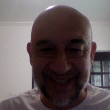 Valdenir Almeida