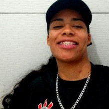 Brenda Borges