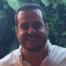 Marcos Fernandes