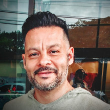 Luiz Alberto Santos