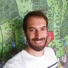 Vitor Avilez