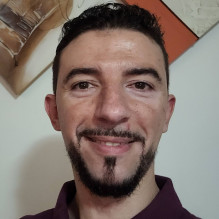Divaldo Souza