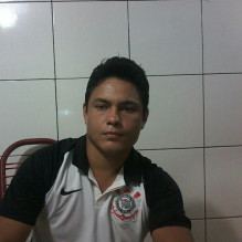PAULO ROG�RIO CAVALCANTE