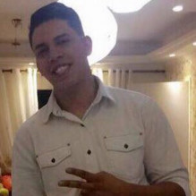 Jo�o Carlos Rodrigues
