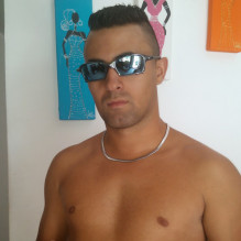 Leandro Oliveira