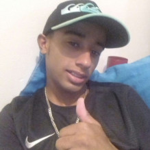 Robinho Moreno
