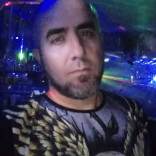 Sergio Zati