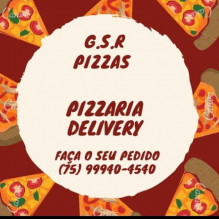 GSR PIZZAS