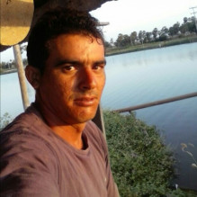 Tiago Oliveira
