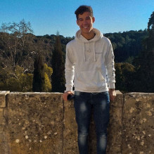 Pablo Oliveira