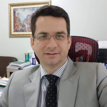 Valnei Cruz Rocha