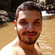 C�ssio Rodolfo