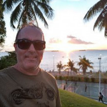 marcos ferreira