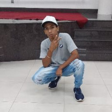Wevertom Moreira