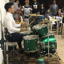GuuB Batera