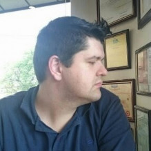 rogerio pauli