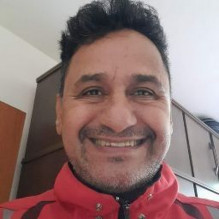 Wilmar Marques de Souza