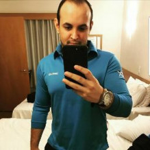 italo ferraz