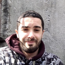 Denis Nascimento