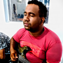 Junior Souza