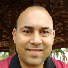 Marcio Pedro Pinto