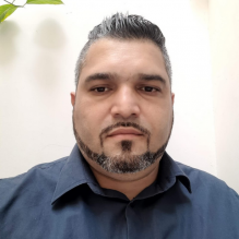 Alexandre Mendes Zampoli