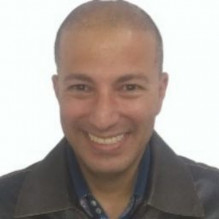 Luis Rodrigues