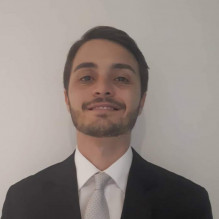 Patrick Azevedo