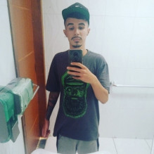 Jo�o Henrique Pires