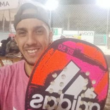 Douglas De Campos Rodrigues