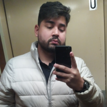 Gladson Diniz