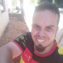 Robin Ataide