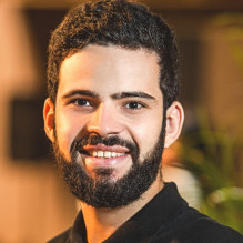 Lucas Moreira