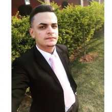Philipe Vinicius