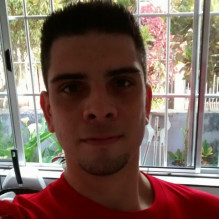 Tiago Moura