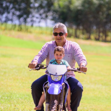 Edson de Souza Rosa Rosa