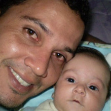 Julio Castro