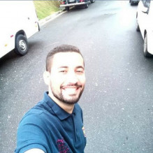 Danilo Belem
