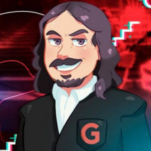 G de Gustavo