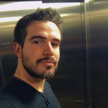 Gabriel Potumati