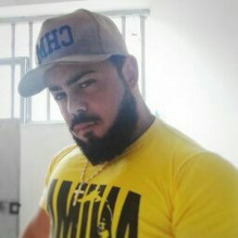 Jorge Lima