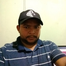 Rodrigo Freitas