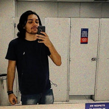 Thiago Queiroga